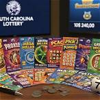 south carolina lottery for today